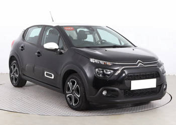 Citroen C3 PureTech 110
