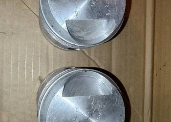 Oryginalne nowe tłoki 78.15 Dniepr MT K650