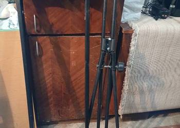 Bagażnik rowerowy THULE nowy.