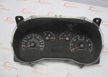FIAT DOBLO II LIFT 1.3 MULTI-JET 16r licznik zegary 0520326820 ANGLIK