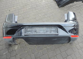 SEAT ALTEA XL ZDERZAK TYŁ TYLNY LC9Z