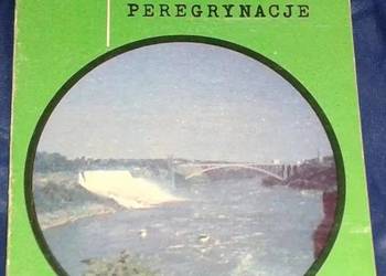 Kanadyjskie peregrynacje - Jacek Głuski