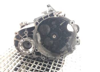 SKRZYNIA BIEGÓW VW PASSAT B7 2.0 140KM 10-15