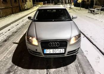 audi a4 b7