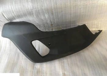 VOLVO V40 V40CC NAKŁADKA ZDERZAKA LEWA 31353341