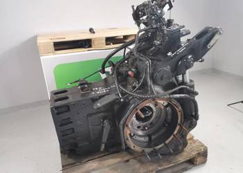 Obudowa ataku tylnego New Holland T 7050