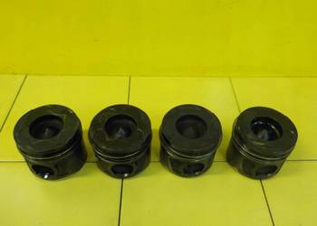 INSIGNIA ASTRA ZAFIRA 2.0 CDTI 14r A20DTH tlok 8375 14.42 FMI 12RI