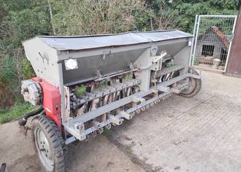 Siewnik poznaniak Siewnik poznaniak