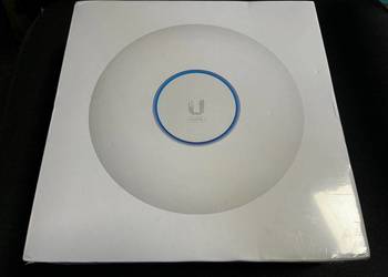 Ubiquiti U6-Enterprise WiFi 6E AP Punkt dostępowy UBNT