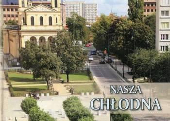 Nasza Chłodna