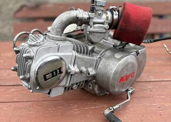 Silnik kayo 140yx
