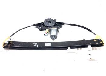 PODNOŚNIK SZYBY PRAWY TYŁ AUDI A4 B9 8W0839462A Sedan/Limuzyna MECHANI