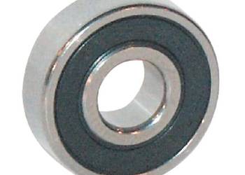 Łożysko kulkowe zwykłe 8x22x7 mm INA/FAG 6082RS