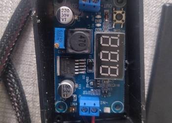 Moduł sterowania temp Opel Astra j 1.4 turbo