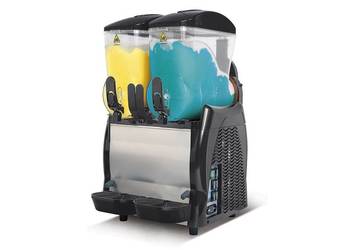 Granitor GBG Twist 2x12l Carpigiani Horeca