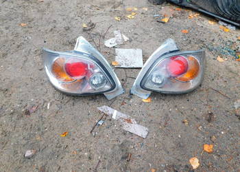 peugeot 206 zestaw lamp  WYSYŁKA peugeot 206 zestaw lamp  WYSYŁKA