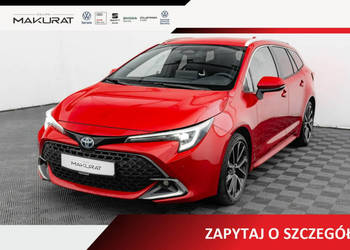 Toyota Corolla GD2L896#2.0 Hybrid Executive Podgrz.f I kier LED K.cof Salo…