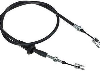 Linka zaczepu VPM6683