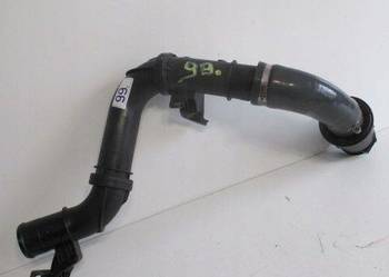 RURA WĄŻ PRZEWÓD INTERCOOLERA TRAFIC III 1.6 DCI