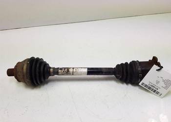 PÓŁOŚ PRAWA PRZÓD AUDI A8 4,2