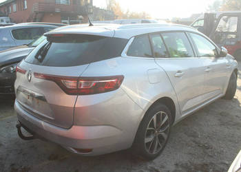 Renault Megane IV (2016-)