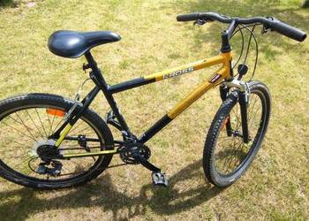 Rower KROSS HEXAGON