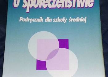 Wiedza o społeczeństwie - Adam Wojtaszczyk