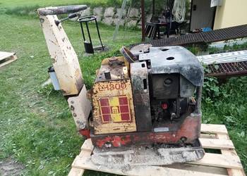 Zageszczarka Dynapac LH 300     340kg