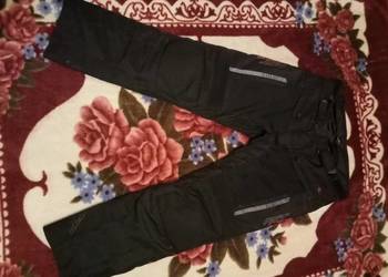 Spodnie motocyklowe męskie RST