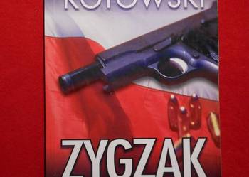 ZYGZAK - KRZYSZTOF KOTOWSKI /fa