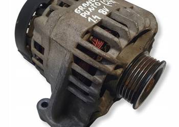 ALTERNATOR Fiat Grande Punto 1.4 8V 8EL012428-381