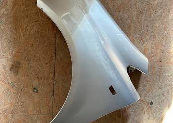 Opel Corsa D 06-14 Błotnik lewy Z157