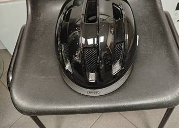kask rowerowy Abus