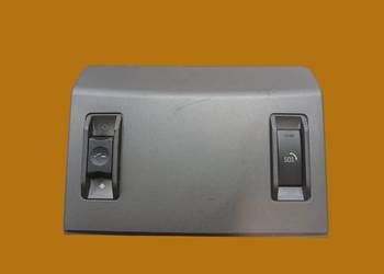 PRZEŁĄCZNIK SZYBERDACHU SOS KPL 6904291 6904292 Bmw Seria 7 IV E65/66/67/68
