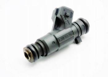 WTRYSKIWACZ 1.0 1.2 12V AGILA CORSA C B WAGON R 0280155965
