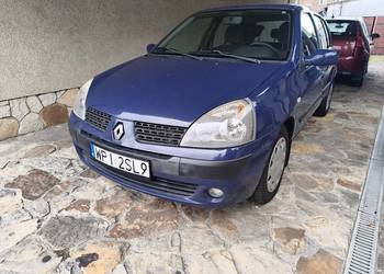 Tani Wynajem Clio