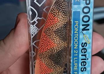 Pontoon 21 sabletta  G46-604