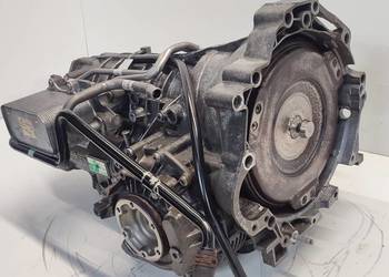 PORSCHE CAYMAN S 987 SKRZYNIA BIEGÓW A8721 5HP-19 98730001121