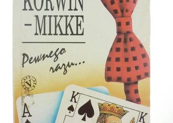 PEWNEGO RAZU... - KORWIN-MIKKE JANUSZ