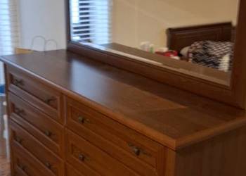 Sprzedam kpl mebli do sypialni