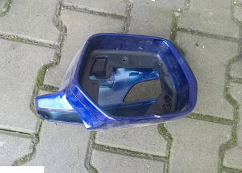 HONDA CR-V 2008 2012 OBUDOWA LUSTERKA PRAWA