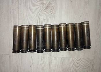 Łuski  od smigłowca bojowego AH-64