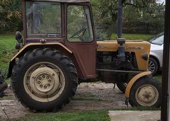 Ursus c 330 m 1990 r