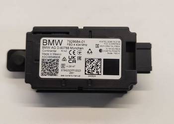 BMW F44 218I MODUŁ STEROWNIK WZMACNIACZ ANTENY 7928684