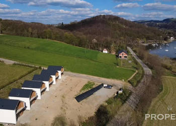 Dom wolnostojący  Znamirowice