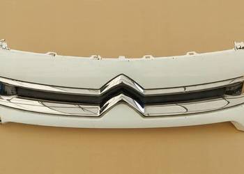 ATRAPA GRILL CITROEN BERLINGO III 12-15