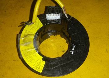 taśma zwijak airbag kierowcy Ford Fiesta MK7 r.08-12