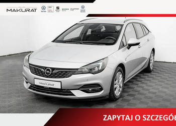 Opel Astra WD1178V#1.2 T Edition Podgrz.f I kier LED Salon PL VAT23% K (20…
