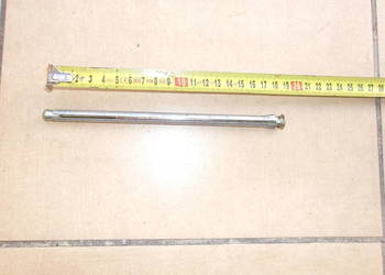 Kotwa łącznik dybel ościeżnicy drzwi 10x182 nowy