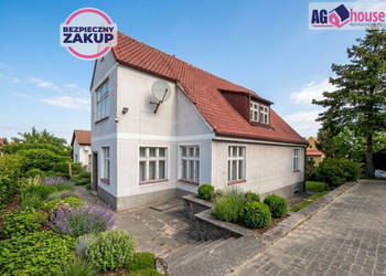 Oferta sprzedaży domu wolnostojącego 195.7m2 Gdańsk